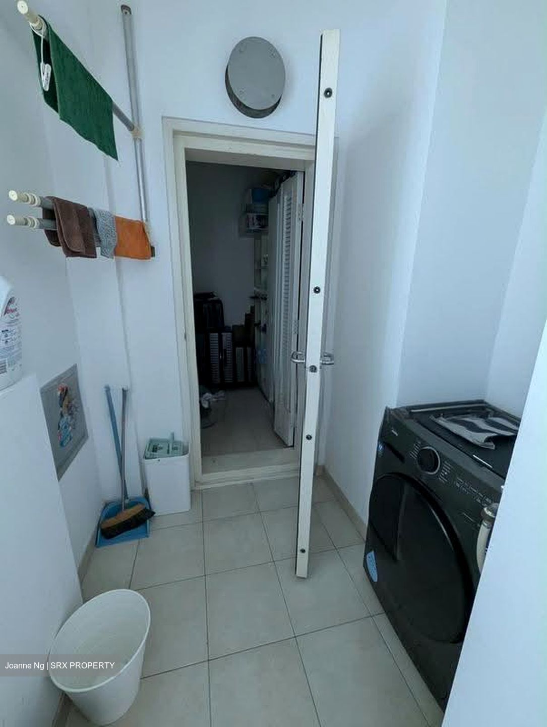 Cote D'Azur (D15), Condominium #609619481